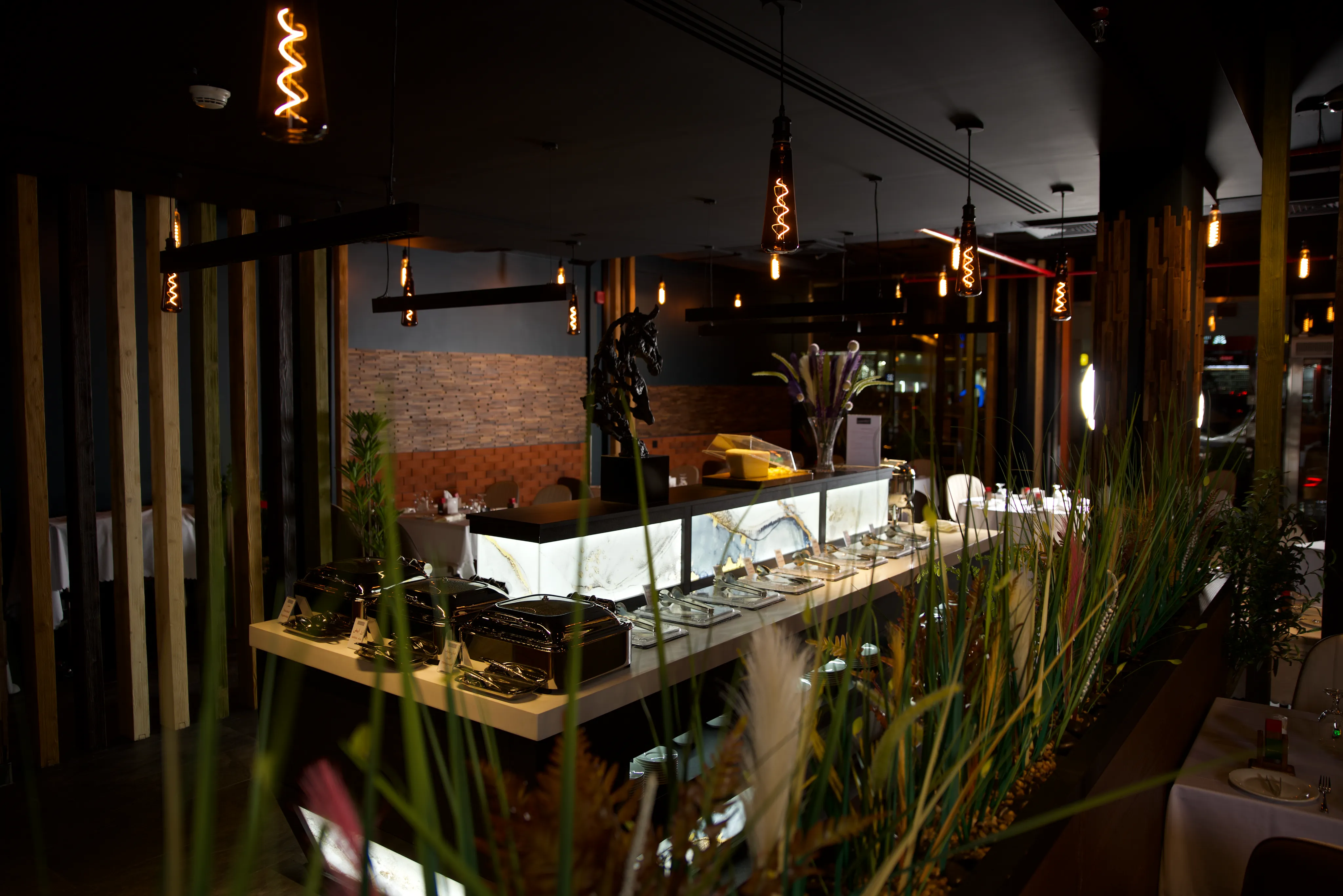 Copacabana Restaurant