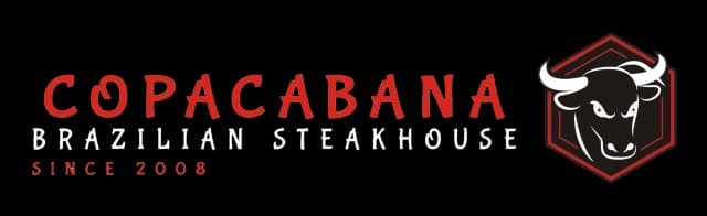 Copacabana Logo